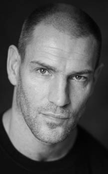 Dave Legeno